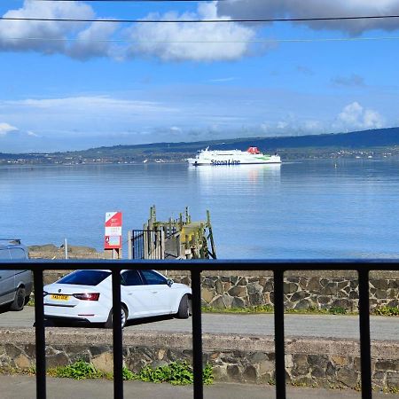 Holywood Sea Renity Apartment Luaran gambar