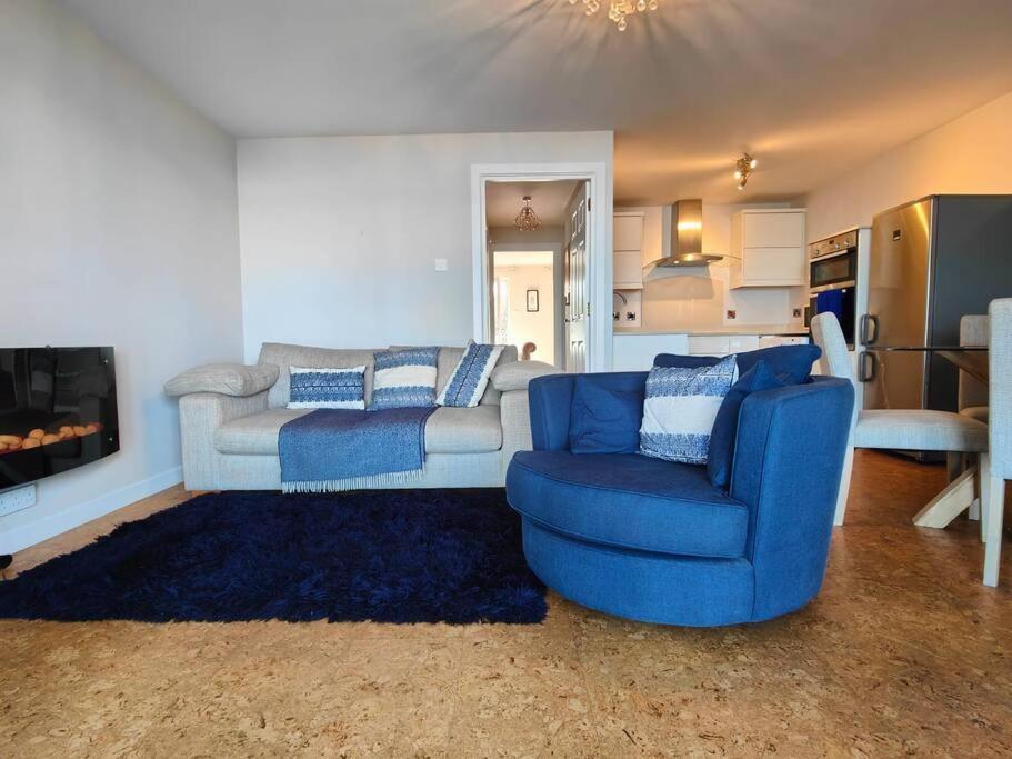 Holywood Sea Renity Apartment Luaran gambar