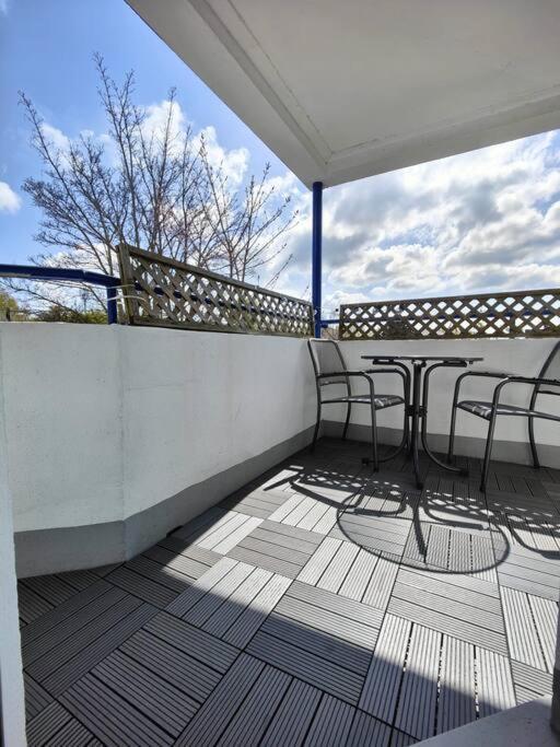 Holywood Sea Renity Apartment Luaran gambar