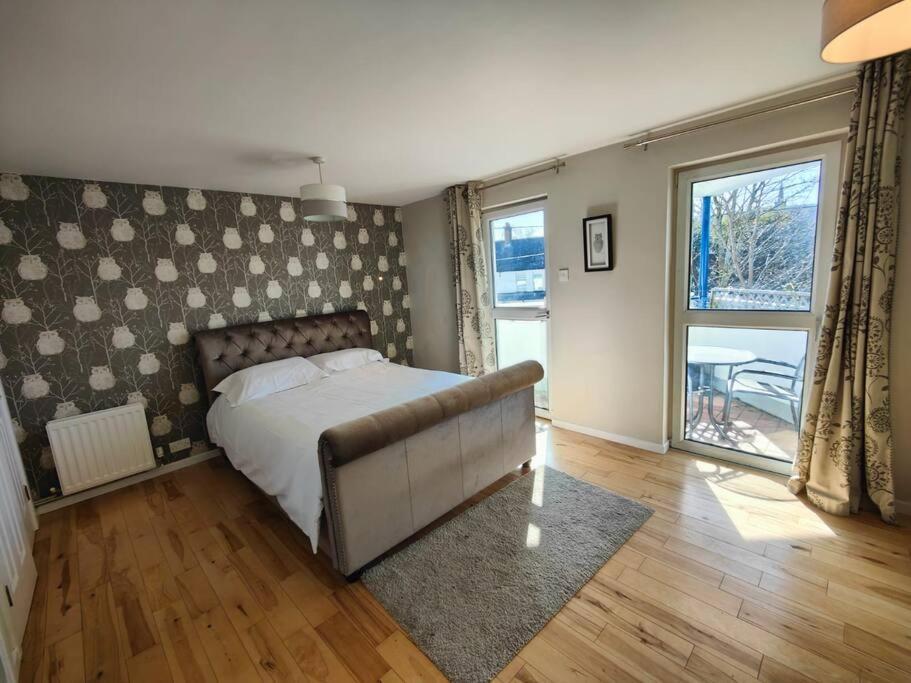 Holywood Sea Renity Apartment Luaran gambar