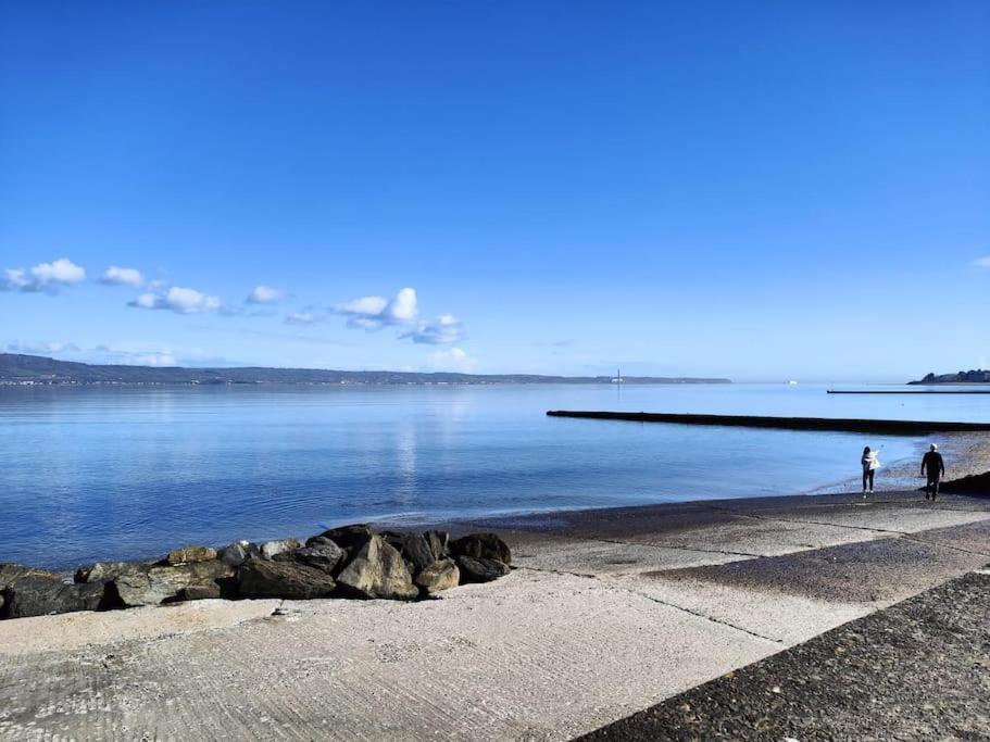 Holywood Sea Renity Apartment Luaran gambar
