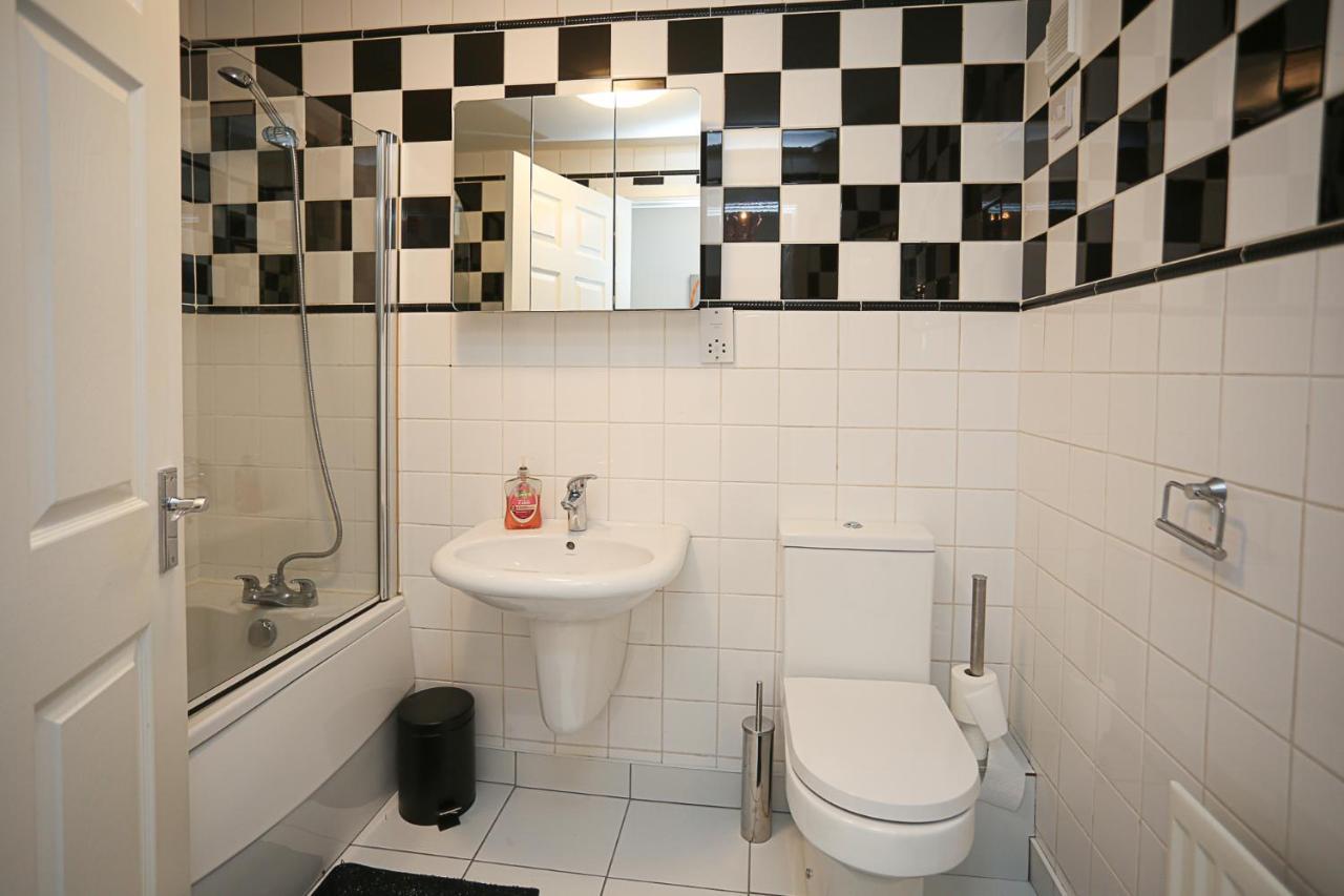 Holywood Sea Renity Apartment Luaran gambar