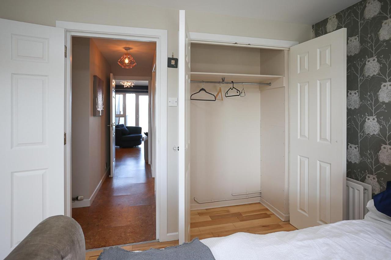 Holywood Sea Renity Apartment Luaran gambar