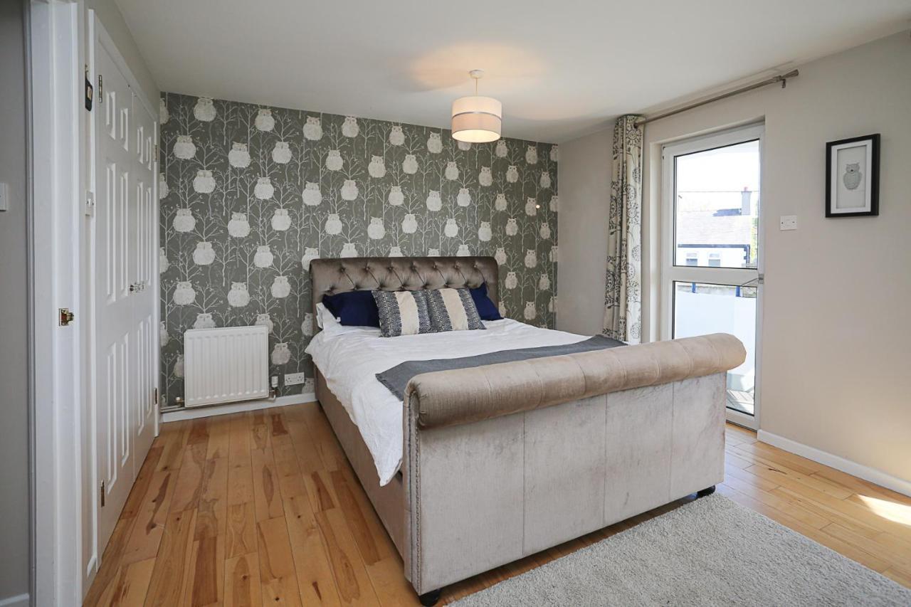 Holywood Sea Renity Apartment Luaran gambar