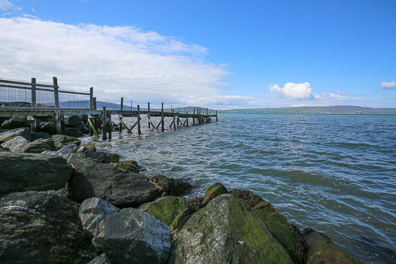 Holywood Sea Renity Apartment Luaran gambar
