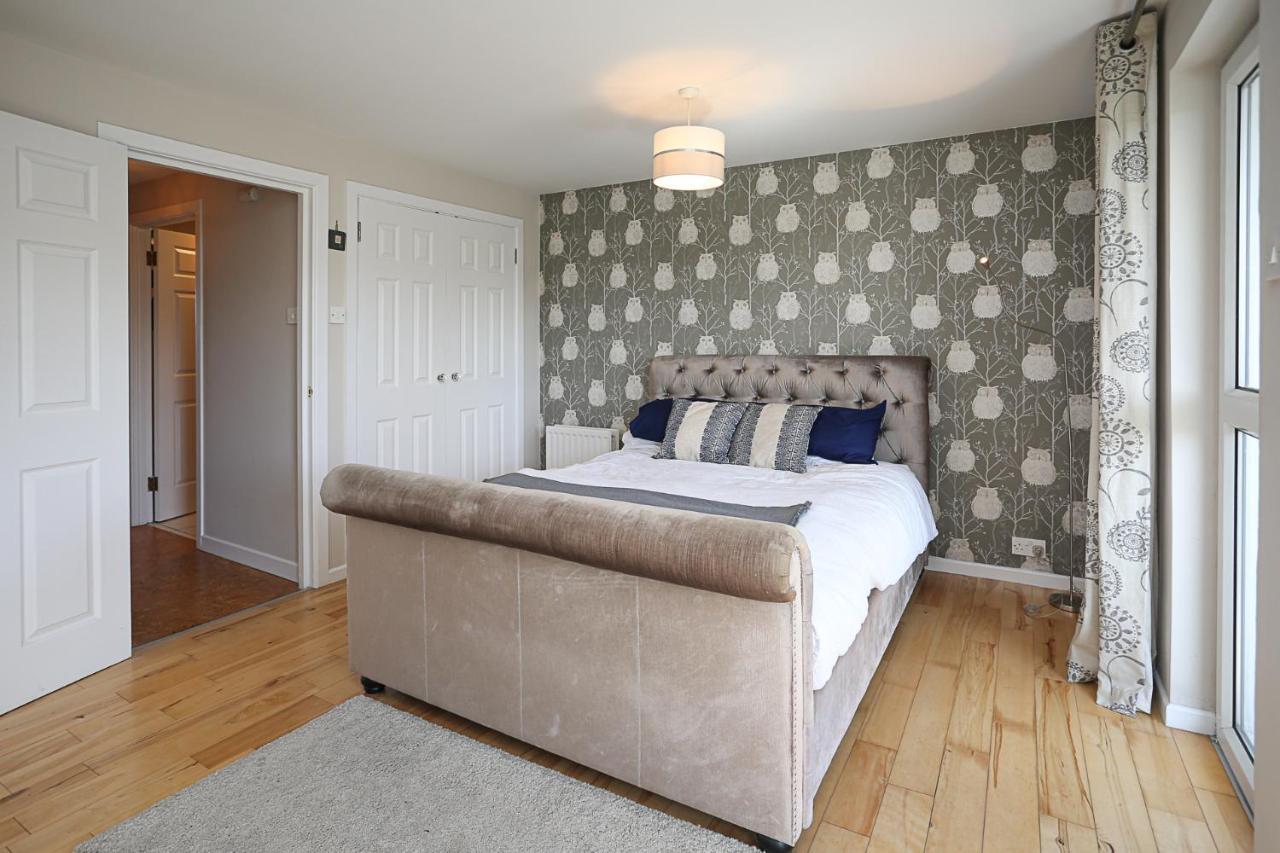 Holywood Sea Renity Apartment Luaran gambar