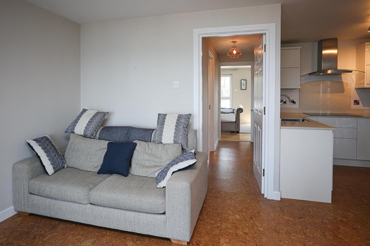 Holywood Sea Renity Apartment Luaran gambar