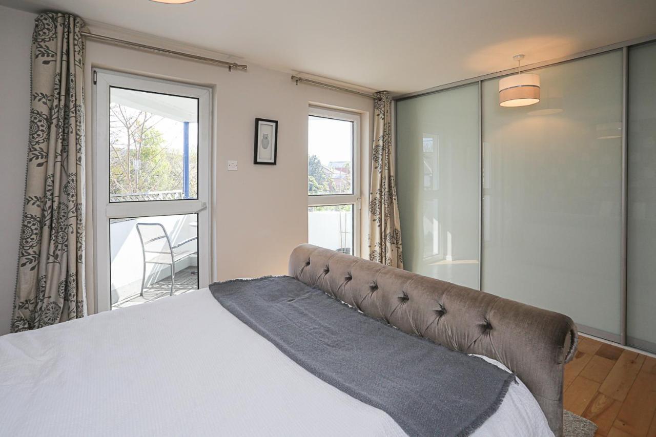 Holywood Sea Renity Apartment Luaran gambar