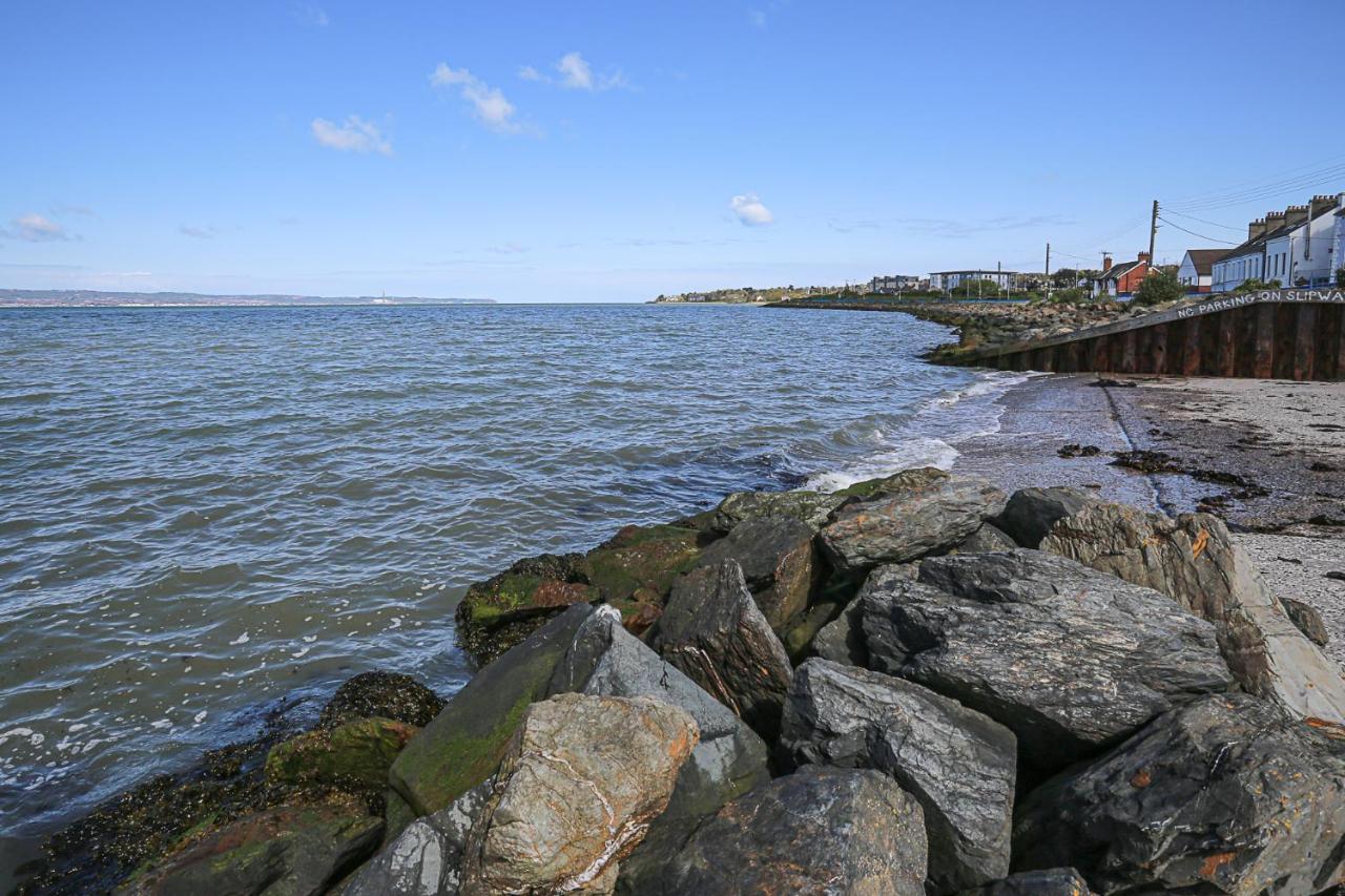 Holywood Sea Renity Apartment Luaran gambar