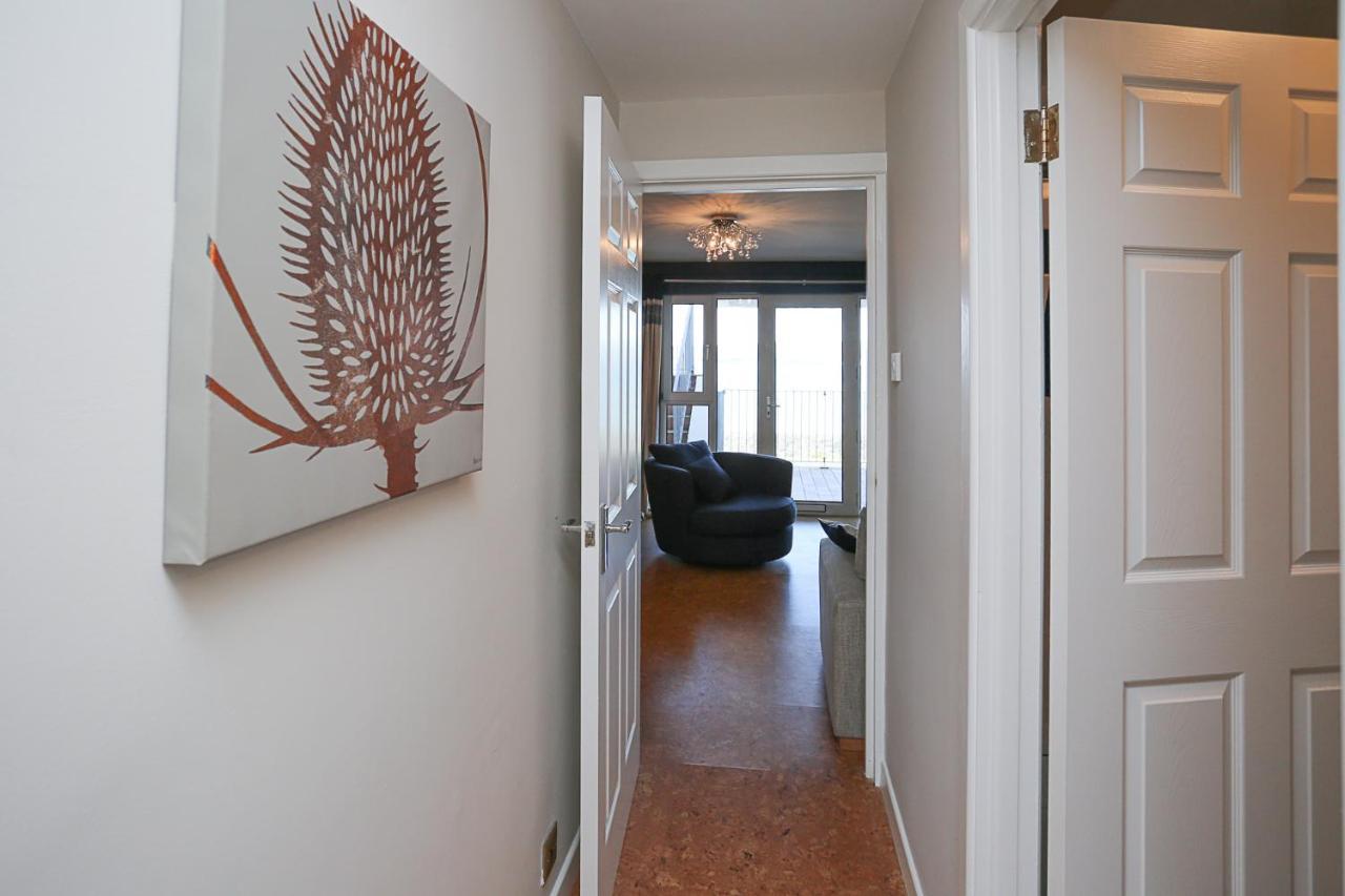 Holywood Sea Renity Apartment Luaran gambar